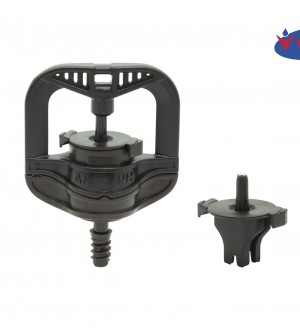 BÉC TƯỚI VINDRIP AN THẠNH MINI-PRO-C6 - 120